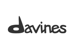 Davines logo