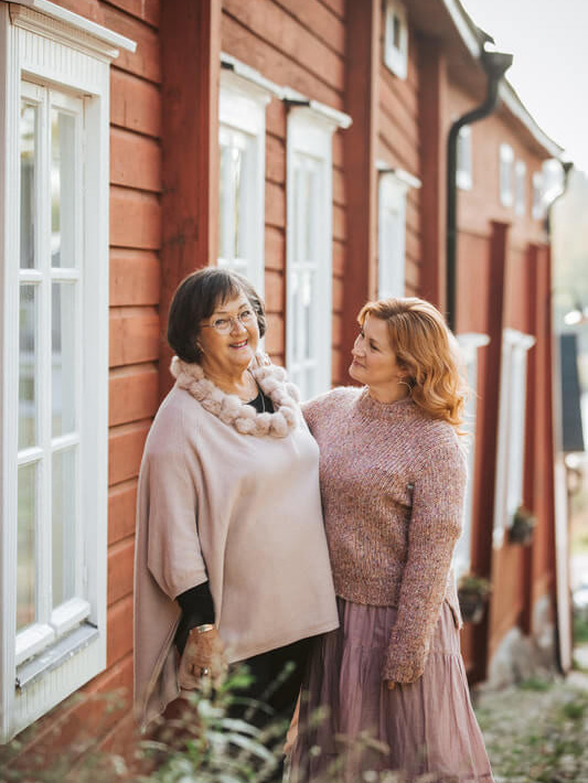 Salon eliza tarina 2