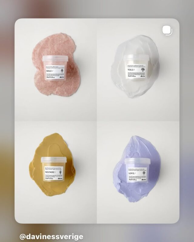 Mask vs Conditioner☘️Hiusnaamio vs hoitoaineHiusnaamio: Antaa hiuksille tehohoitoa, ravintoa, vahvistaa ja auttaa korjaamaan hiuksen rakennetta.Hoitoaine: Ravitsee ja kosteuttaa, selvittää hiukset sekä tekee niistä pehmeät ja helposti käsiteltävät.Lyhyesti: Hiusnaamio vahvistaa ja korjaa, hoitoaine hoitaa ja kosteuttaa.Skillnaden mellan mask & conditioner
🌿Mask (hårinpackning eller balsam för tjockt hår): Ger extra näring, styrka och återuppbyggnad på djupet.Conditioner (balsam): Ger näring och återfuktning, reder ut håret och gör det mjukt.Kort sagt: Masken stärker och reparerar, balsamet vårdar och återfuktar.
@hiusgalleriasaloneliza#kesä #visitporvoo #vanhaporvoo #kauniithiukset
